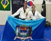 Não tem que provar mais nada; francano ganha décimo título brasileiro de taekwondo - Jornal da Franca