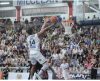 São José Basketball vence São Paulo e fica a uma vitória da decisão do Paulista - Jornal da Franca