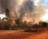 SP renova alerta de risco elevado de incêndios na região de Franca até terça (10) - Jornal da Franca