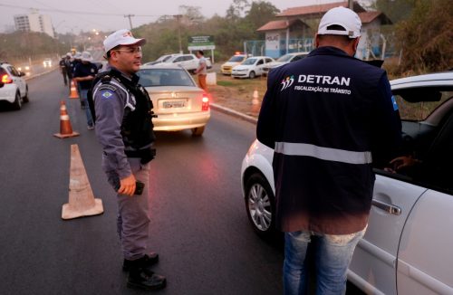 Polícia de Franca vai fazer operação de trânsito com foco no consumo de álcool - Jornal da Franca