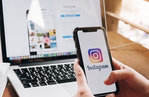 Como entrar no Instagram sem senha? Conheça truque do aplicativo para fazer o login - Jornal da Franca