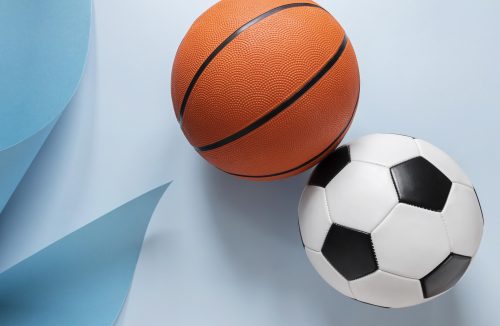 Futebol, Basquete, Vôlei e mais: fim de semana está cheio de competições em Franca - Jornal da Franca