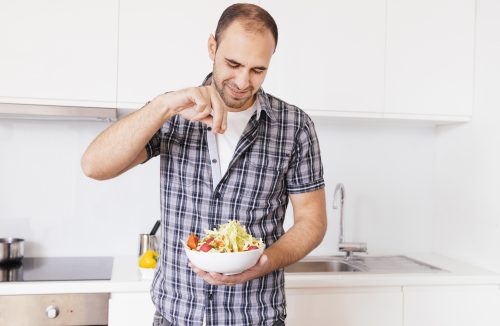 Alimentos podem combater calvície? Sim, nutrição pode evitar queda de cabelo! - Jornal da Franca