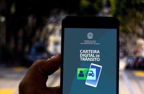 Sua CNH digital está segura? Descubra golpe que está deixando motoristas em alerta! - Jornal da Franca