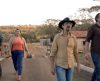 Grupo francano Quarteto Enredado lança videoclipe que homenageia cultura brasileira - Jornal da Franca