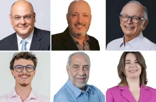 Candidatos a prefeito de Franca vão a debate na EPTV: veja as regras e o dia - Jornal da Franca