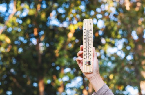 Onda perigosa de calor afeta Franca e região nesta terça-feira (10), alerta Inmet - Jornal da Franca