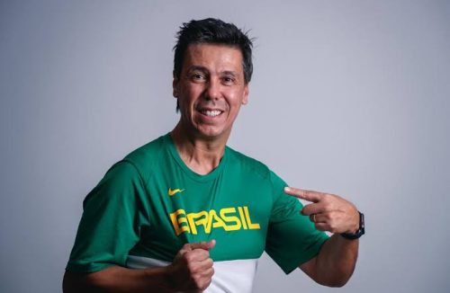 Cargo de técnico da Seleção Brasileira está vago e Helinho pode assumir equipe - Jornal da Franca