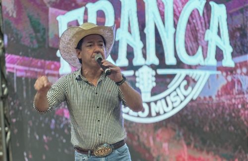 Franca Rodeo Music promove lançamento e anuncia novidades da programação - Jornal da Franca