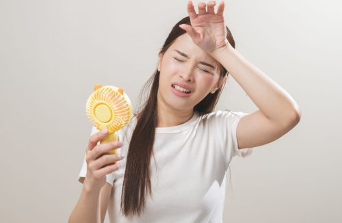 Saiba como as mudanças de temperatura bruscas podem afetar a saúde mental - Jornal da Franca