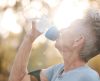 Médica especialista dá dicas de como enfrentar o calor intenso desses dias - Jornal da Franca