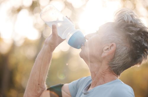 Médica especialista dá dicas de como enfrentar o calor intenso desses dias - Jornal da Franca