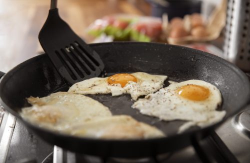 Ovo: vilão ou essencial para a saúde? Veja tudo sobre o alimento! - Jornal da Franca