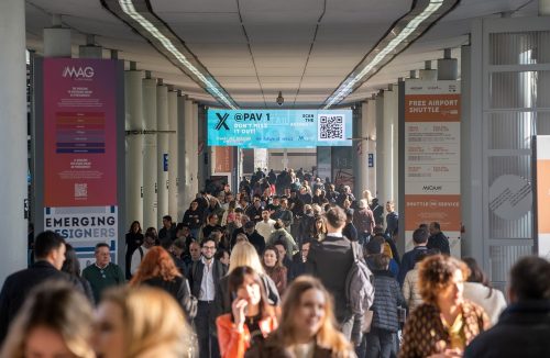 Micam Milano reúne maiores marcas de calçados do mundo; Franca estará presente - Jornal da Franca