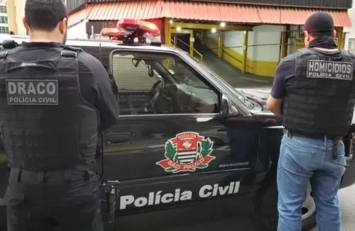 Franca e região recebem novos policiais, na maior nomeação da história paulista - Jornal da Franca