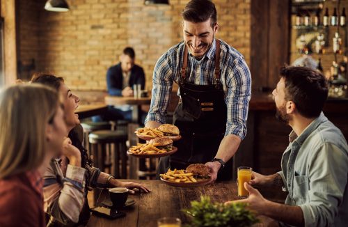 Você sabe qual é a coisa mais suja em um restaurante? A resposta é surpreendente! - Jornal da Franca