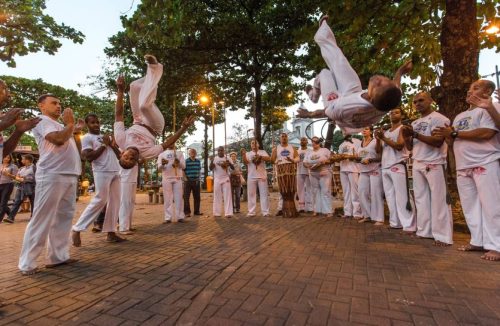 Programação cultural gratuita agita Franca neste final de semana; veja programação - Jornal da Franca