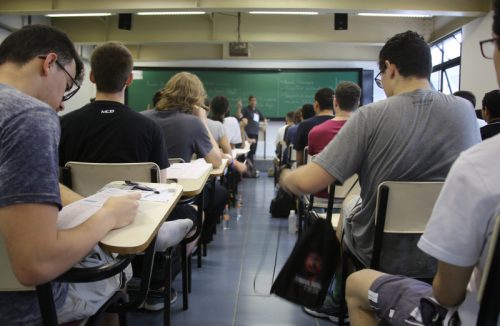 Vestibular Unesp abre inscrições nesta quarta (4/9) com 369 vagas em Franca - Jornal da Franca