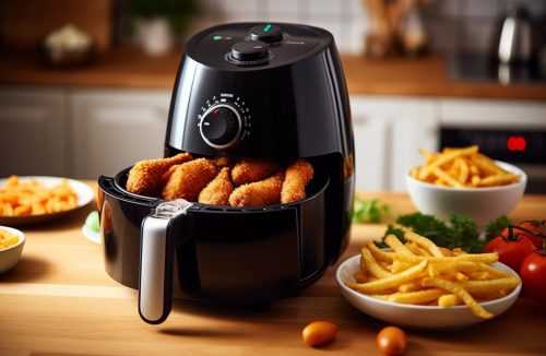 Veja alguns problemas mais comuns da sua Air Fryer — e como fazer para resolver - Jornal da Franca