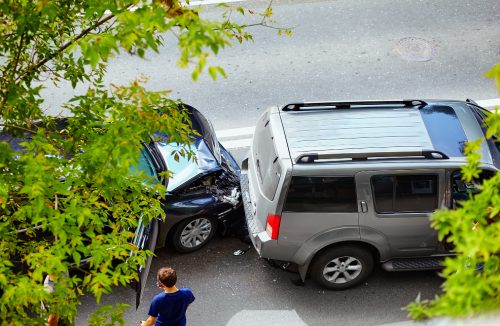 “Bateram no meu carro, e agora?”: Confira dicas de como agir em caso de acidentes - Jornal da Franca