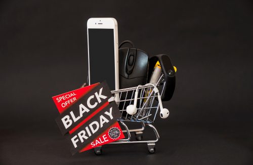 Black Friday ou Fake Friday? Para 62% dos clientes, preços sobem antes das ofertas - Jornal da Franca