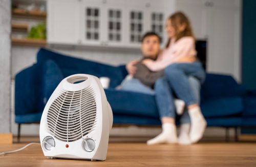 Como economizar energia elétrica ao utilizar ventilador ou ar-condicionado - Jornal da Franca