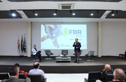 ACIF e Prefeitura de Franca apresentam “FBR 2025” a 25 embaixadas e consulados - Jornal da Franca