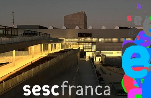 Maior unidade do interior, Sesc Franca será inaugurado no dia 28 de novembro - Jornal da Franca