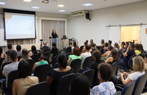 “Venda Mais Online: Estratégias Práticas de Atendimento” é tema de palestra na ACIF - Jornal da Franca