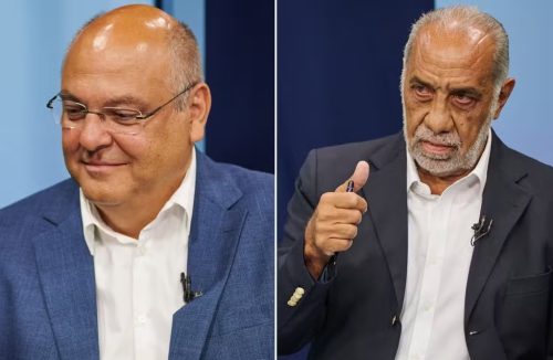 Na reta final, candidatos a prefeito de Franca debatem na EPTV neste domingo (20) - Jornal da Franca