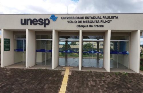 Unesp: Campus de Franca abre inscrições para novo Concurso Público. Veja os prazos - Jornal da Franca