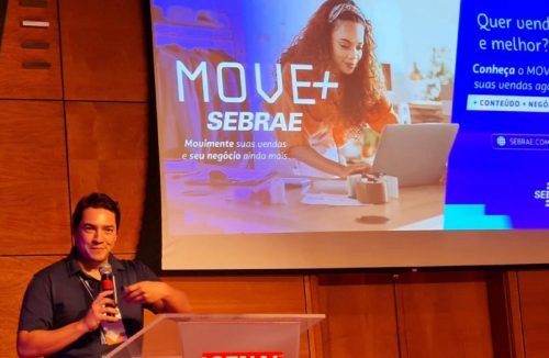 Sebrae Franca realiza evento sobre Mercado Digital, com mais de 200 pessoas - Jornal da Franca