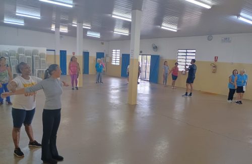 Entenda o que é Ginástica Funcional, que atende 800 pessoas na Zona Norte de Franca - Jornal da Franca