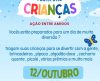 Festa das Crianças: ação entre amigos promete um dia de diversão no Jd. Pinheiros  - Jornal da Franca