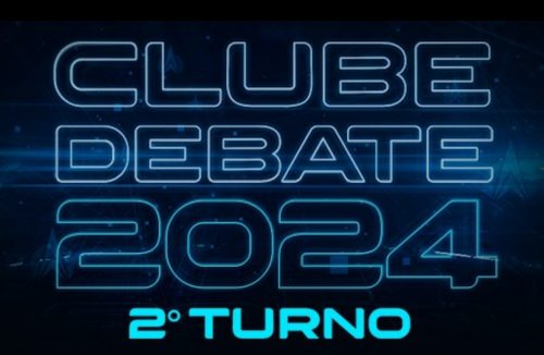 Debate da Band coloca Alexandre e João Rocha frente a frente na noite deste sábado - Jornal da Franca