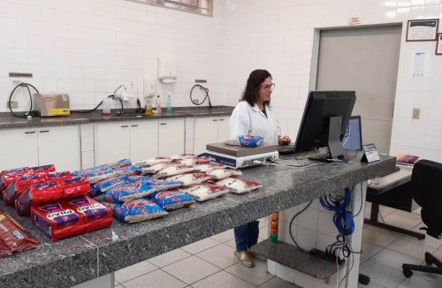 De 22 produtos da cesta básica fiscalizados pelo IPEM-SP, 16 estavam irregulares - Jornal da Franca