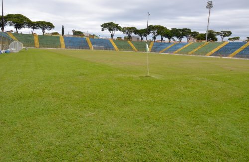 Lanchão é incluído no programa Gramado Paulista e se prepara para a Copinha 2025 - Jornal da Franca