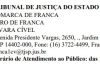 FORO DE FRANCA – EDITAL DE CITAÇÃO – PROCESSO DIGITAL Nº 1004220-18.2023.8.26.0196 - Jornal da Franca