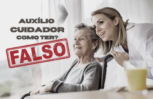 Previdência Social alerta sobre golpe que promete falso “auxílio cuidador” - Jornal da Franca