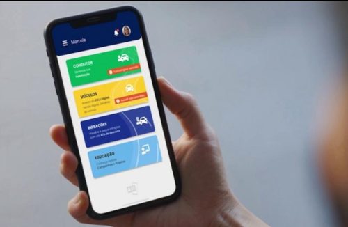Como um aplicativo de celular transformou a relação dos brasileiros com o trânsito? - Jornal da Franca