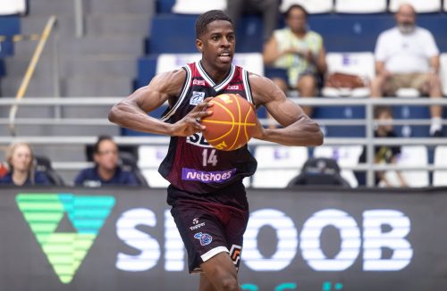 Sesi Franca Basquete enfrenta o São Paulo fora de casa pelo NBB nesta terça-feira - Jornal da Franca