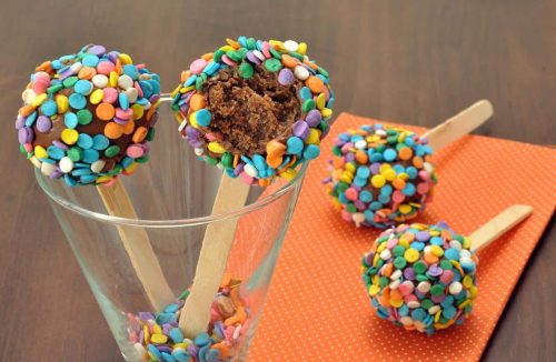 Dia das Crianças: faça a alegria da garotada com uma receita deliciosa de cake pop! - Jornal da Franca