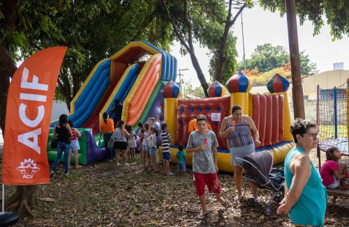 Férias infantis: opções criativas para entretenimento saudável da garotada - Jornal da Franca