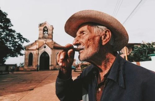 Vale a pena parar de fumar quando você já faz isso a vida toda? A ciência responde! - Jornal da Franca