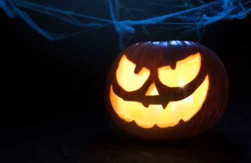 Doces ou travessuras? Conheça a curiosa origem do Halloween! - Jornal da Franca