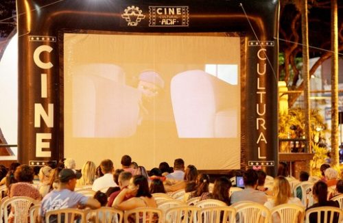 Programação da ACIF para o Dia das Crianças: Cine no Centro e área kids na Estação - Jornal da Franca