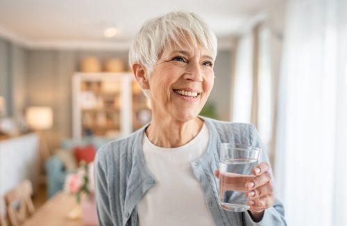 Descubra qual é o suplemento que preserva a massa muscular após os 60 anos - Jornal da Franca