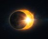 Eclipse solar visível em Franca será nesta quarta (2); veja a hora e como observar - Jornal da Franca