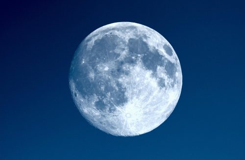 Superlua deve ficar gigante nesta noite de quinta-feira nos céus da região de Franca - Jornal da Franca