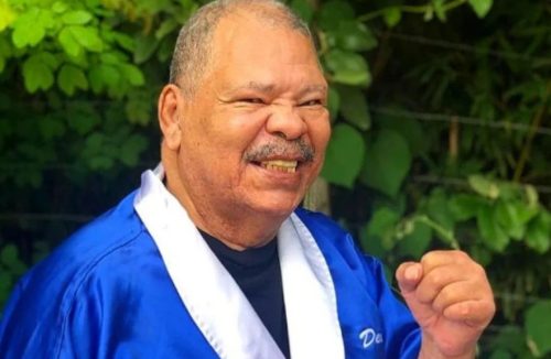 Admirado por muitos, ex-boxeador Maguila morre aos 66 anos e deixa saudades - Jornal da Franca